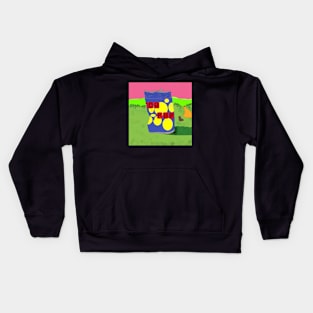 The Pilgrimage Kids Hoodie